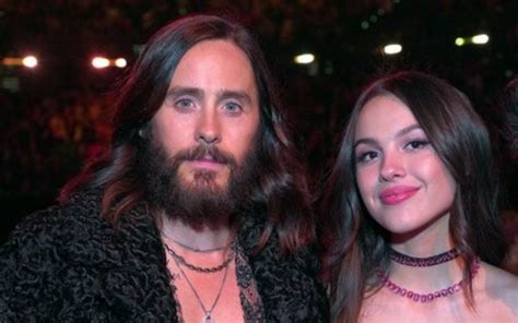 Jared Leto Misconduct Allegations Resurface After Photo With。